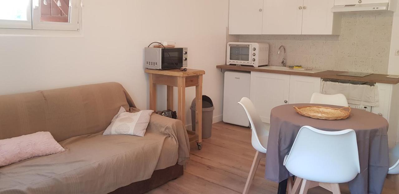 Chez Nous Apartment La Bollene-Vesubie Ngoại thất bức ảnh