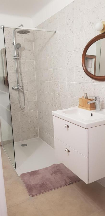 Chez Nous Apartment La Bollene-Vesubie Ngoại thất bức ảnh