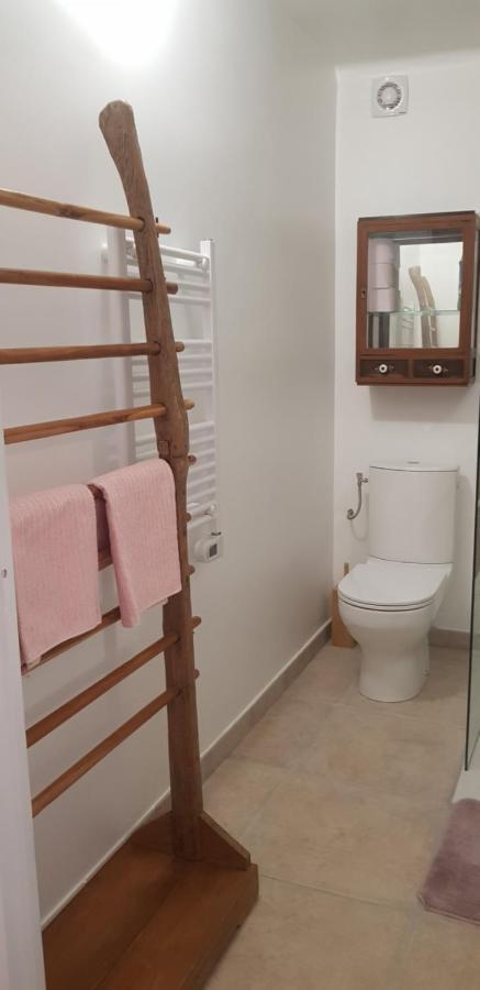 Chez Nous Apartment La Bollene-Vesubie Ngoại thất bức ảnh